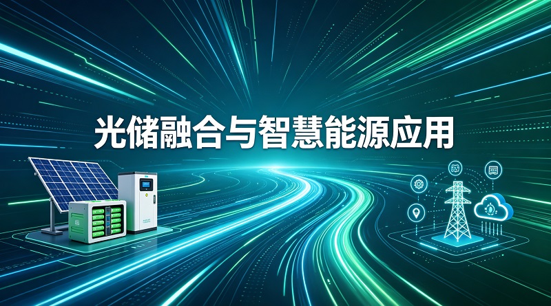 光耀渝州・绿动西南・赋能双碳 | 2026 重庆光博会・新能源与光能技术博览会