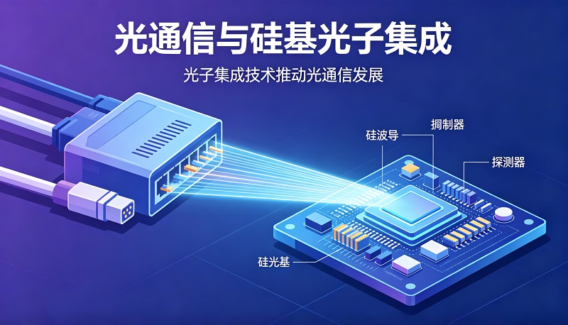 光联巴蜀・数通未来 ——2026 重庆光博会信息通信与光通信展邀请函