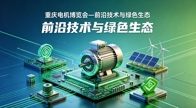 前沿技术与绿色生态