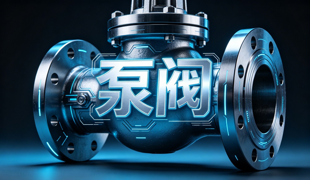 泵  阀