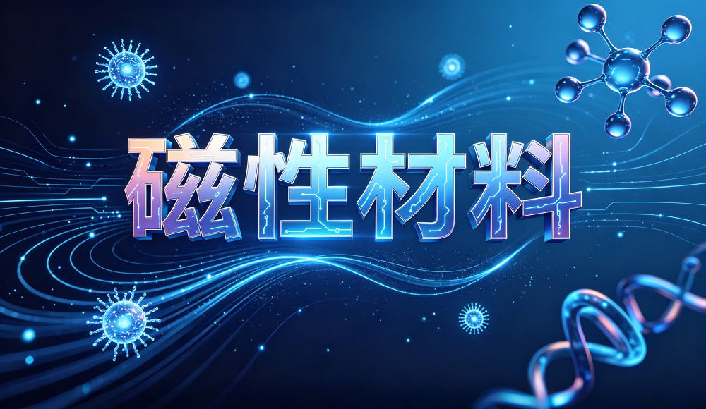 磁性材料