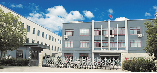 南京海川电子有限公司